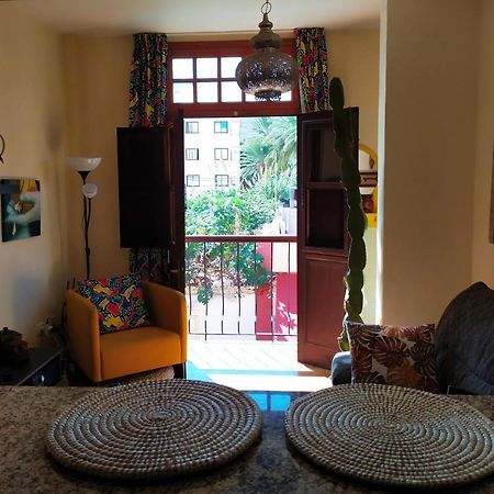 Apartamento La Peatonal San Sebastián de la Gomera エクステリア 写真