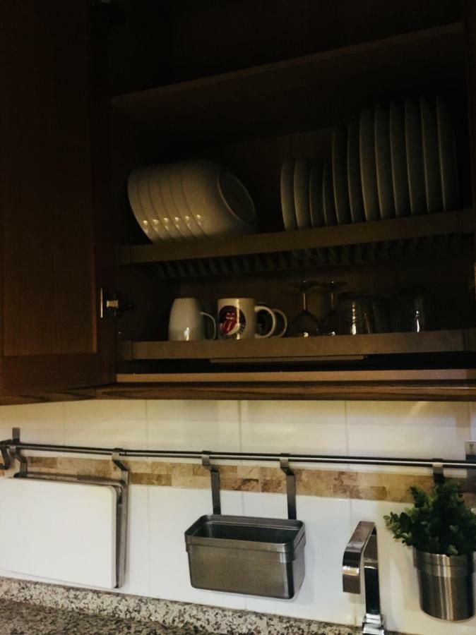 Apartamento La Peatonal San Sebastián de la Gomera エクステリア 写真