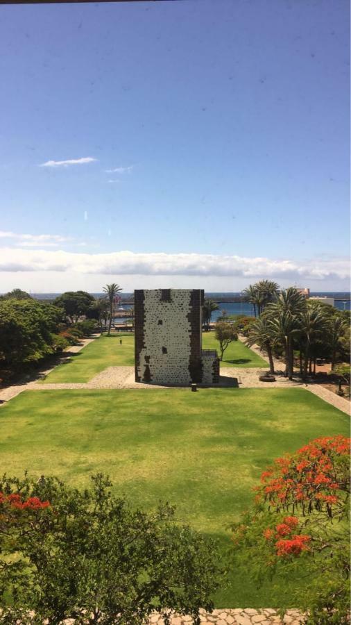 Apartamento La Peatonal San Sebastián de la Gomera エクステリア 写真