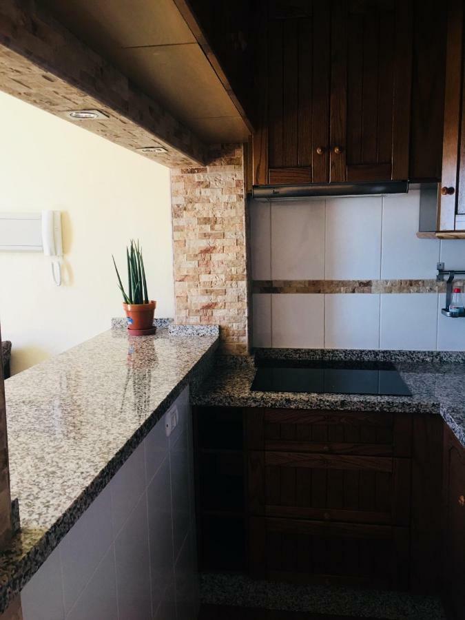 Apartamento La Peatonal San Sebastián de la Gomera エクステリア 写真