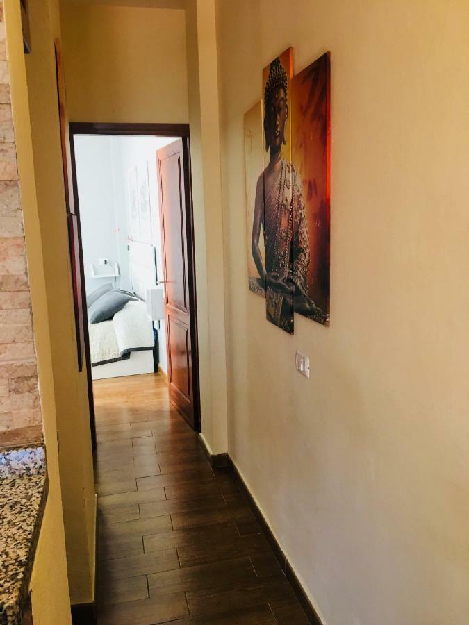 Apartamento La Peatonal San Sebastián de la Gomera エクステリア 写真