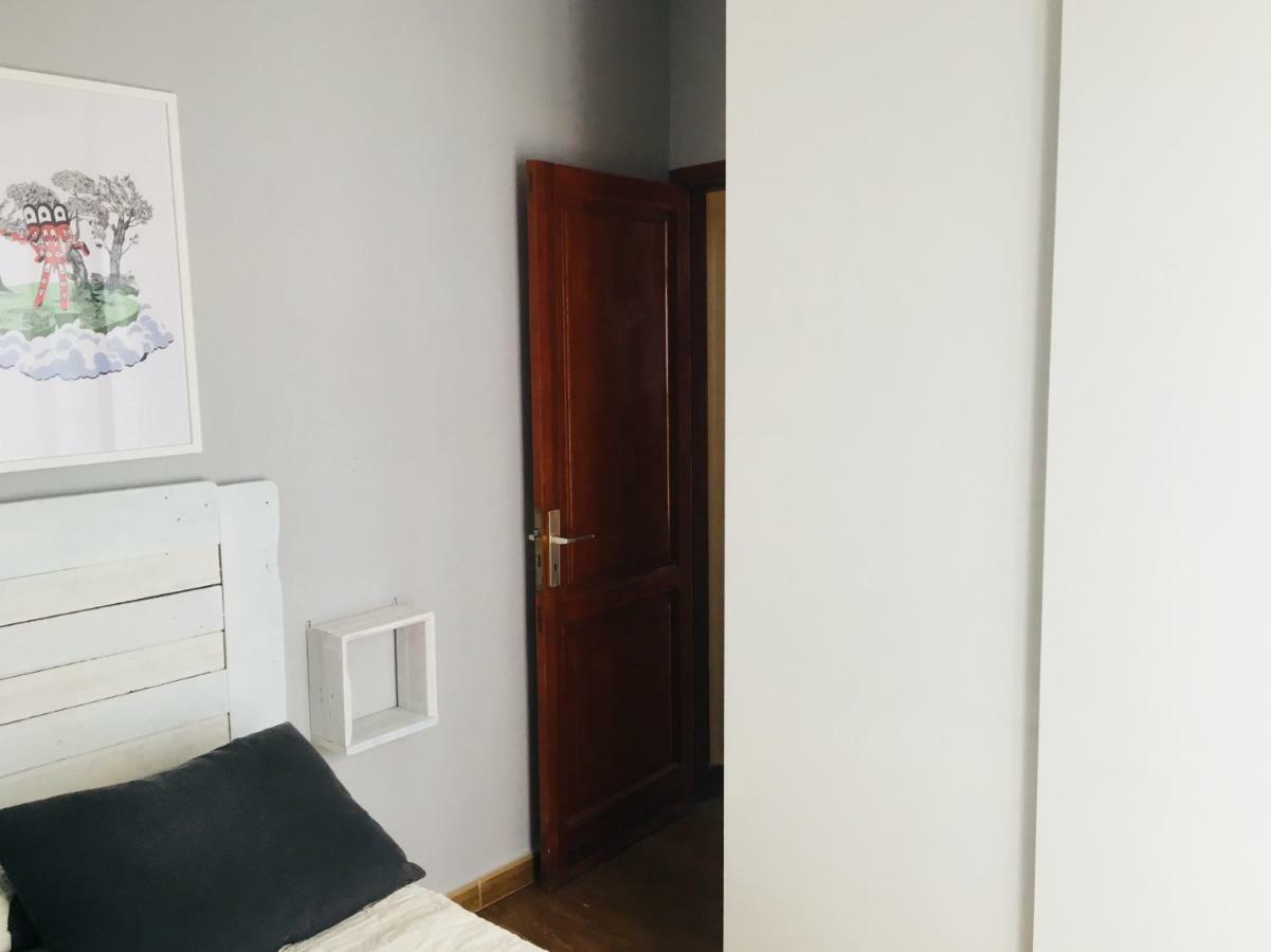 Apartamento La Peatonal San Sebastián de la Gomera エクステリア 写真
