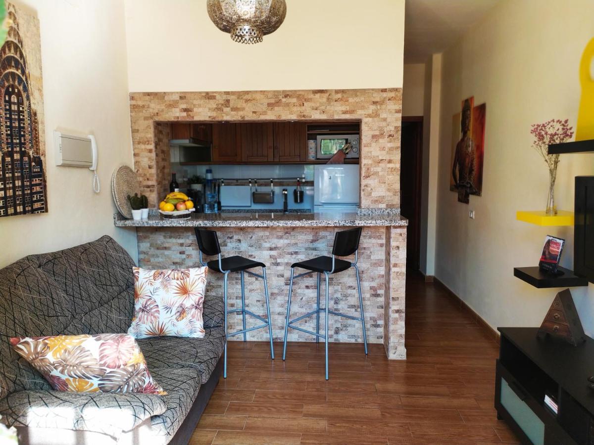 Apartamento La Peatonal San Sebastián de la Gomera エクステリア 写真