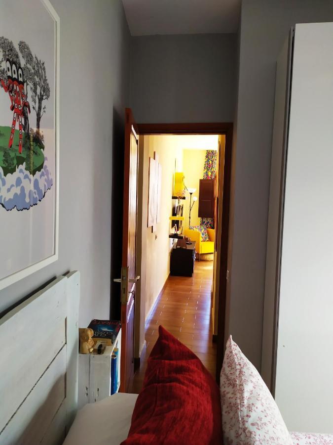 Apartamento La Peatonal San Sebastián de la Gomera エクステリア 写真
