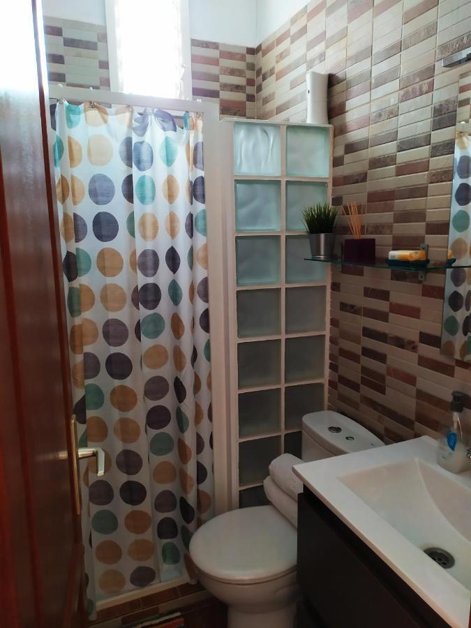 Apartamento La Peatonal San Sebastián de la Gomera エクステリア 写真