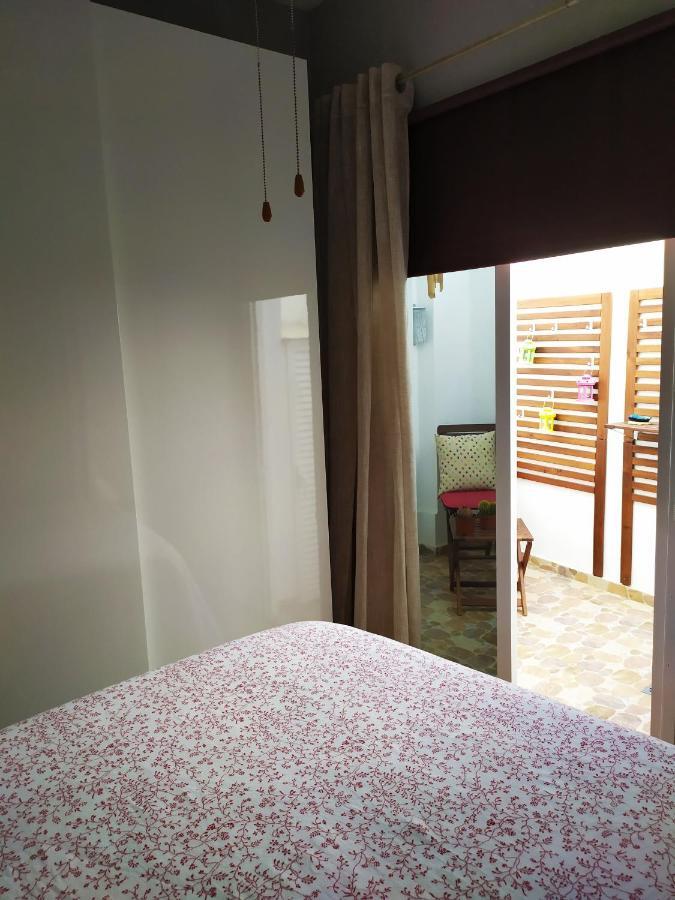 Apartamento La Peatonal San Sebastián de la Gomera エクステリア 写真